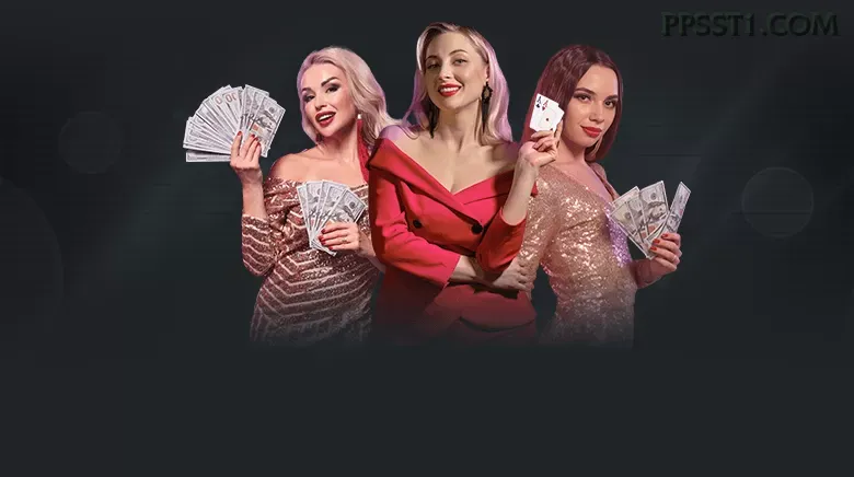 Cassino ao vivo ppss dealers